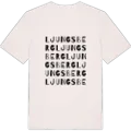 Ljungsberg ordlek t-shirt