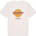 Ljungsdal cirkel t-shirt