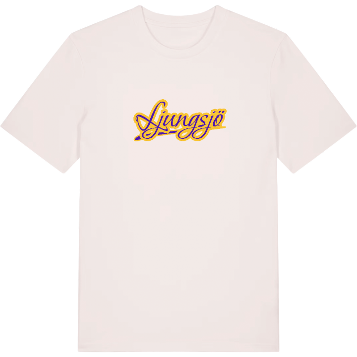 Ljungsjö baseball t-shirt – t-shirt från PinShirt