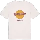 Ljungslätt cirkel t-shirt