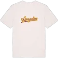 Ljungslätt baseball t-shirt