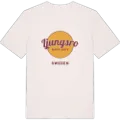 Ljungsro cirkel t-shirt