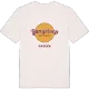 Ljungstorp cirkel t-shirt
