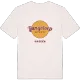 Ljungstorp cirkel t-shirt