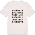 Ljungstorp ordlek t-shirt
