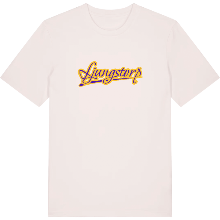 Ljungstorp baseball t-shirt – t-shirt från PinShirt