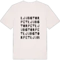 Ljungtorpet ordlek t-shirt