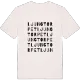 Ljungtorpet ordlek t-shirt