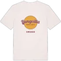 Ljungvilla cirkel t-shirt
