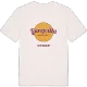 Ljungvilla cirkel t-shirt