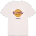 Ljusadal cirkel t-shirt