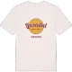 Ljusadal cirkel t-shirt