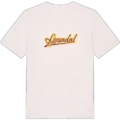 Ljusadal baseball t-shirt