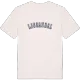 Ljusandal college t-shirt