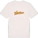 Ljusåsen baseball t-shirt