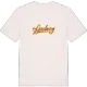 Ljusberg baseball t-shirt