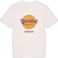 Ljusdal cirkel t-shirt