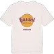 Ljusdal cirkel t-shirt