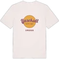 Ljusekull cirkel t-shirt