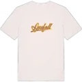 Ljusfall baseball t-shirt