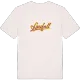 Ljusfall baseball t-shirt
