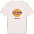 Ljusfall cirkel t-shirt