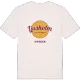 Ljusholm cirkel t-shirt