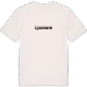 Ljusnarn fetstil t-shirt