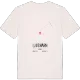 Ljusnarn karta t-shirt