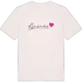 Ljusnäs hjärta t-shirt