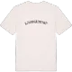 Ljusnästorp böjd t-shirt