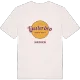 Ljusterbro cirkel t-shirt