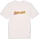 Ljustjärnsfallet baseball t-shirt