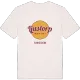 Ljustorp cirkel t-shirt