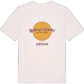 Ljustorps distrikt cirkel t-shirt