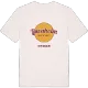 Ljuvaholm cirkel t-shirt