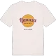 Llanasa cirkel t-shirt