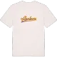 Llanberis baseball t-shirt