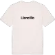 Llancillo fetstil t-shirt