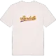 Llandrillo baseball t-shirt