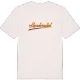 Llandrindod baseball t-shirt
