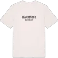 Llandrindod i Sverige t-shirt