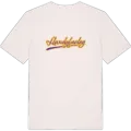 Llandyfaelog baseball t-shirt