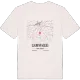 Llandyfaelog karta t-shirt