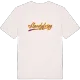 Llandyfriog baseball t-shirt
