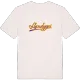 Llandygai baseball t-shirt