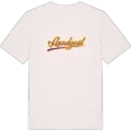 Llandyssil baseball t-shirt