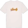 Llanelly baseball t-shirt