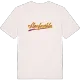 Llanfaethlu baseball t-shirt