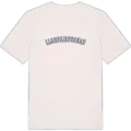 Llanfairfechan college t-shirt